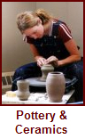 Pottery & Ceramics