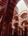 architecture - moorish