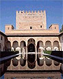 alhambra palace