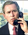 george w bush