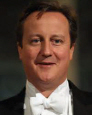 david cameron