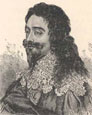 king charles 1