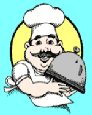 clip art chef