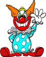 clown