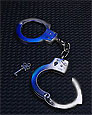 handcuffs