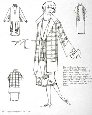 coat pattern