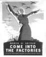 poster - come into the factories