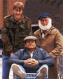 'only fools and horses' cast