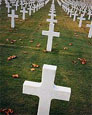 military cemetery