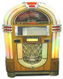 wurlitzer jukebox