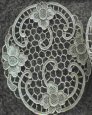 sample of lace