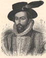 sir walter raleigh