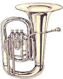 tuba