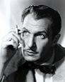 vincent price