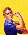 rosie the rivetter